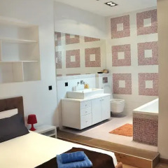 Апартаменты Apartment Boem спа фото 2