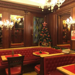 Hotel Lux развлечения фото 2