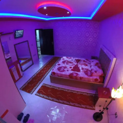 Hotel Buza детские мероприятия
