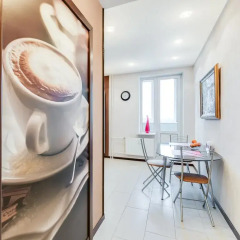Апартаменты Design Apartment Budapeshtskaya 7 Санкт-Петербург удобства в номере фото 2