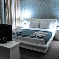 Отель Rapos Resort 3* Люкс повышенной комфортности с различными типами кроватей фото 7