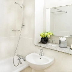 Copthorne Tara Hotel London Kensington 4* Стандартный номер с различными типами кроватей фото 18