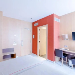 Отель Medinaceli 4* Стандартный номер с различными типами кроватей фото 8
