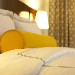 Hotel Los Andes 3* Стандартный номер с различными типами кроватей фото 4