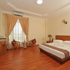 Tungapuri Hotel 3* Номер Делюкс с различными типами кроватей фото 3