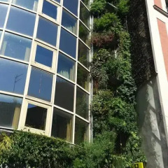 Отель Green Hôtels Confort Paris 13 Франция, Париж - 1 отзыв об отеле, цены и фото номеров - забронировать отель Green Hôtels Confort Paris 13 онлайн фото 2
