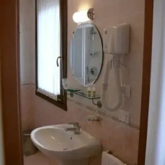 Hotel Marco Effe 3* Стандартный номер фото 6