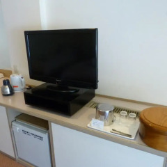 Kijima Kogen Hotel Хидзи удобства в номере