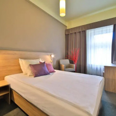 Hotel Atlantic 3* Стандартный номер
