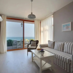 Отель Kabakum Holiday Houses комната для гостей фото 4