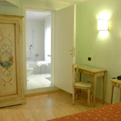 Hotel Ariston 3* Стандартный номер с различными типами кроватей фото 3