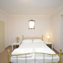 Апартаменты Tianis Apartments комната для гостей фото 5
