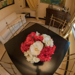 Отель Resort La Ghiaia - Guest House 3* Люкс фото 7