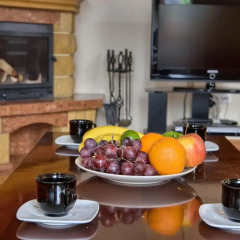 Отель ApartHotel Zakopane питание