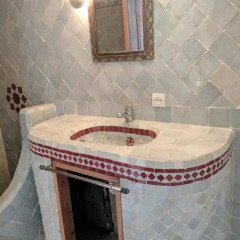 Отель Riad Arous Chamel Марокко, Танжер - 1 отзыв об отеле, цены и фото номеров - забронировать отель Riad Arous Chamel онлайн сауна