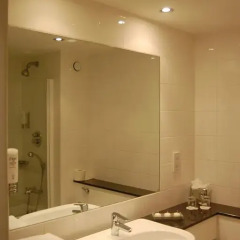 Maldron Hotel Smithfield 3* Стандартный номер с различными типами кроватей фото 6