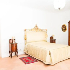 Отель Villa Strampelli 3* Стандартный номер с различными типами кроватей фото 5
