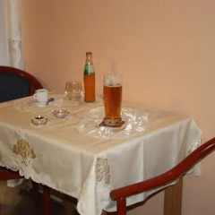 Hotel Pension Atlantis в номере фото 2
