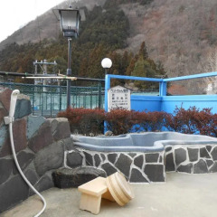 Kinugawa Kokusai Hotel Никко фото 2