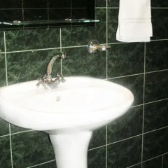 Hotel VIP ванная