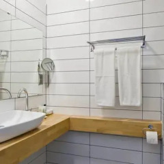 27 Montefiore Hotel 4* Люкс повышенной комфортности с различными типами кроватей фото 11