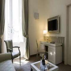 Oriente Hotel 4* Люкс