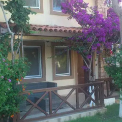 Moonshine Hotel & Suites 3* Вилла с различными типами кроватей фото 13