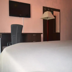 Kizhi Hotel удобства в номере