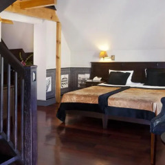 Отель Holland House Residence 4* Люкс фото 9
