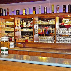 astral Inn Hotel Leipzig Лейпциг развлечения