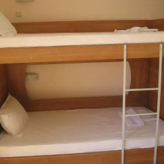 Отель 415 Hostel Болгария, Солнечный берег - отзывы, цены и фото номеров - забронировать отель 415 Hostel онлайн детские мероприятия