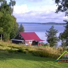 Гостиница Guest House KOTIRANTA бассейн