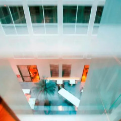Отель Centro Barsha by Rotana спортивное сооружение