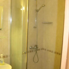 Отель Chaika 88 Apartment Болгария, Солнечный берег - отзывы, цены и фото номеров - забронировать отель Chaika 88 Apartment онлайн ванная фото 2