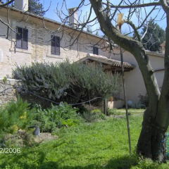 Отель Agriturismo Zaffamaro Сполето
