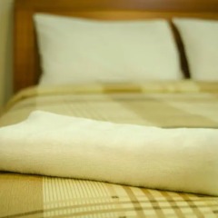 Отель Relax Beach Inn 3* Номер Делюкс фото 31