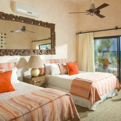 Отель Villa Pacifica Palmilla комната для гостей фото 2