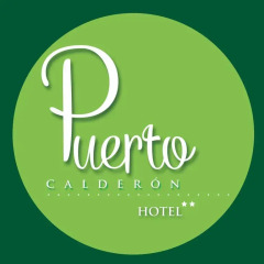 Hotel Puerto Calderon фитнесс-зал фото 2