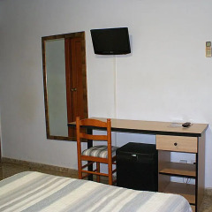 Hotel Carabela 2 удобства в номере