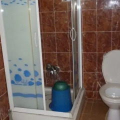 Отель Meridian Lodge ванная