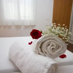 Апартаменты Style Apartments Puerto Valencia удобства в номере