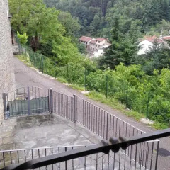 Отель Casa ai Margini del Bosco Реггелло фото 2