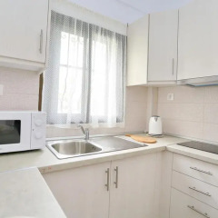 Отель Villa Reppas в номере фото 2