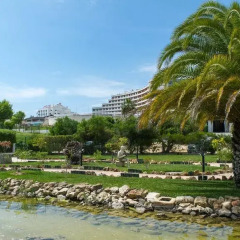 Ondamar Hotel Apartamentos