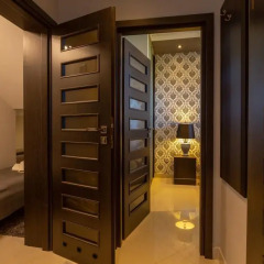 Отель Szymoszkowa Residence Resort & SPA Косцелиско сауна