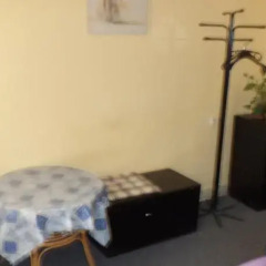 Hostel Kaktus комната для гостей фото 5