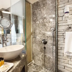 Pera Center Hotel 4* Номер категории Эконом с различными типами кроватей