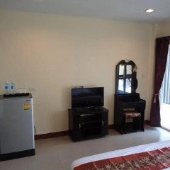 Отель Datomas Guest House удобства в номере