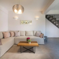 Отель Paradise Maisonettes Ситония интерьер отеля