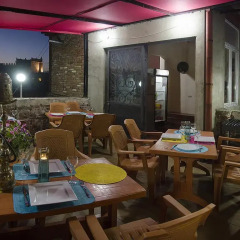 Отель TiflisLux Boutique Guest House 2* Номер категории Эконом с различными типами кроватей фото 5